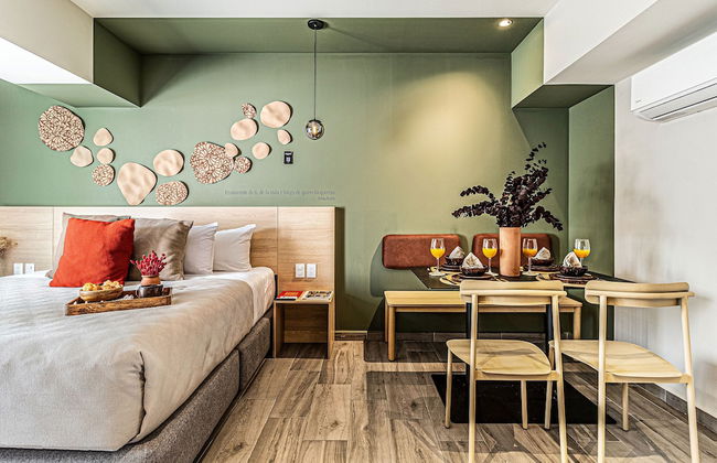 Kukun Inspire Polanco - Foto 56