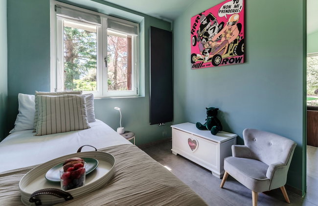 L'Orangerie di Villa Mayer - MyHomeInComo - Foto 14