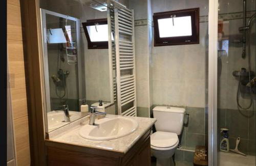 Chalet épicanthus 8 chambres praloup 1600 - Foto 18