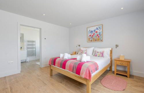 The Grove - Converted Cattle Barn - Foto 32