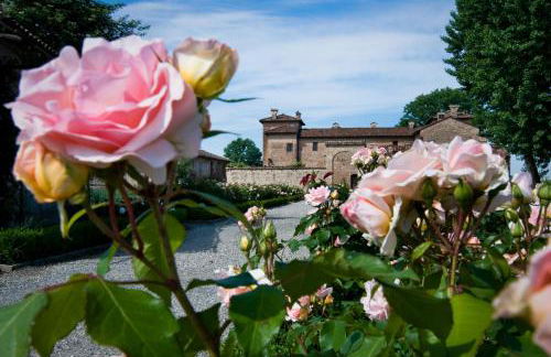 Antica Corte Pallavicina Relais - Foto 53