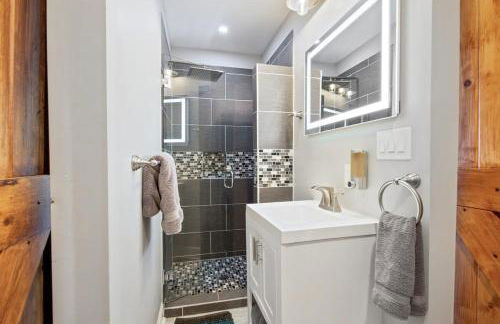 Spectacular Roof Top Deck - Luxury 3 bedroom - Foto 15