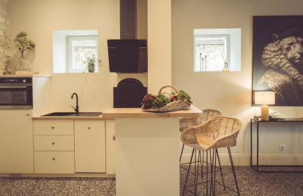 Un Air de Famille - Foto 21