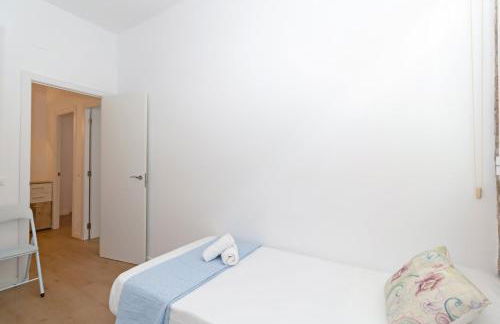 GuestReady - Lovely flat by Valencia University - Foto 23