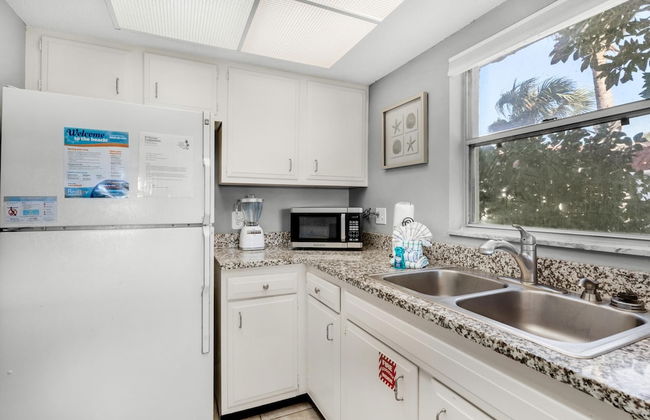 El Matador- Beachside Haven 210 - Foto 10