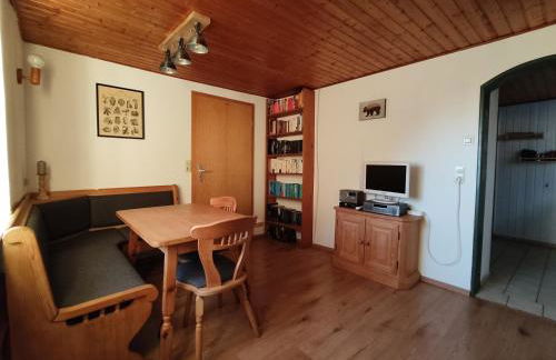 Ferienwohnung Rehblick Oberbränd - Foto 6
