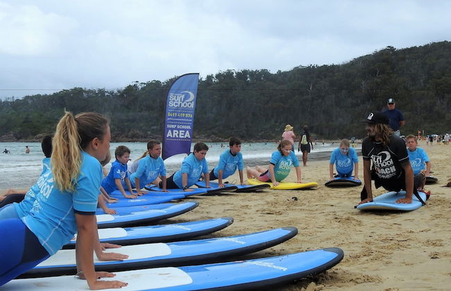 Wanderers Retreat Port Stephens - Photo 72