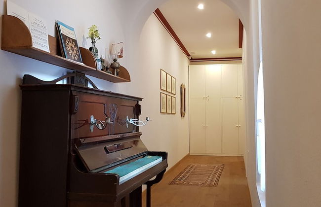 Residenza Le 6 A - Foto 72