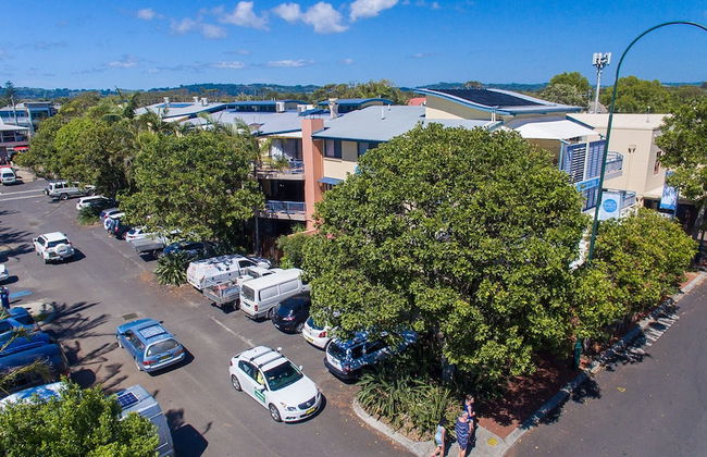 Byron Quarter Holiday Apartments - Photo 59