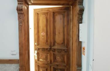 LANG Re by ROCKCHAIR Apartments l SUPERHOST Status l 2 Bedrooms Boxspringbeds in City Center - Cozy Family & Business Flair welcomes you! - Foto 11