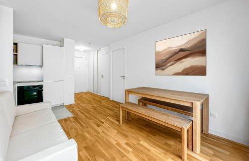 Le Séjour Distingué à Romainville - Foto 7