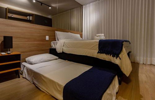 Charlie For You Moema - Photo 52