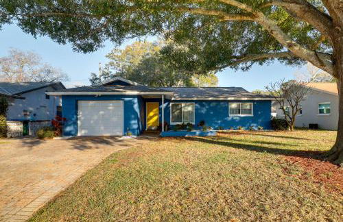 Calming Getaway 9 Mi to Clearwater Beach! - Photo 3