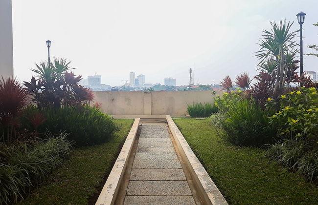 Modern Studio at Margonda Residence 5 - Photo 22