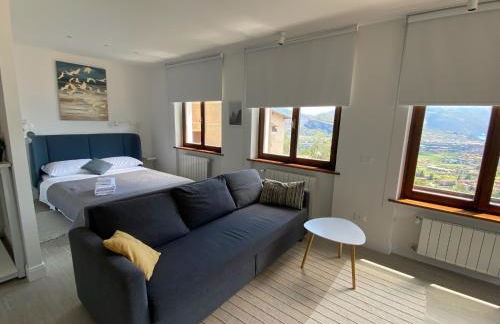 Garda View Apartment - Foto 44