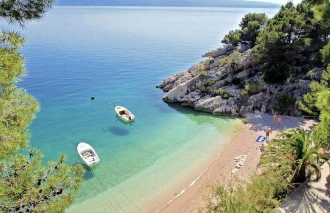 Holiday Apartment Beach House Iva App. 3 - Foto 12