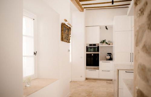 Charme historique & confort moderne près de Paris - Foto 9