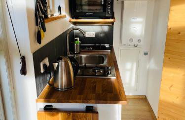 Tiny House/Waldhaus - Westerwald - Foto 7