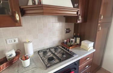 Casa Monte Pizzo - Foto 12