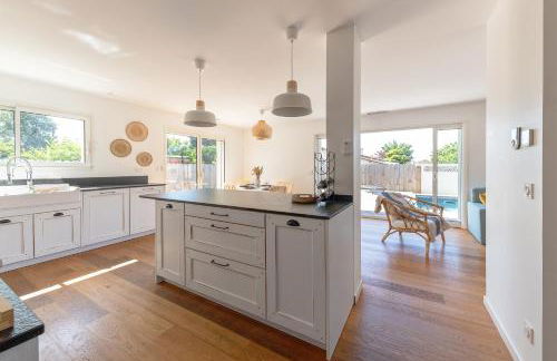 Villa Cazaline - Piscine Privée - Foto 3