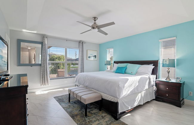 Villa Bermuda - Foto 5