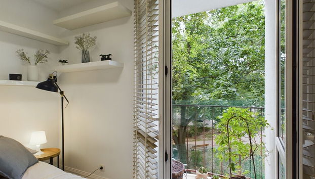 Cosy Studio for 2 by Renters - Foto 5, Habitación