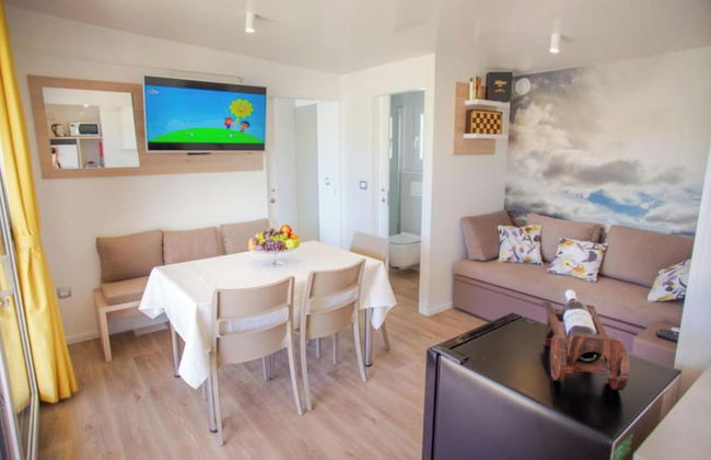 Lastura Mobile Homes - Foto 6