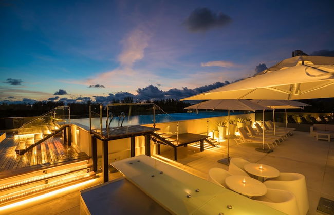 Oceanstone by RESAVA - Foto 42