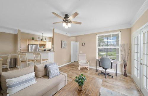 Runaway Beach Club Resort Condo Apt Disney 6102 - Foto 9