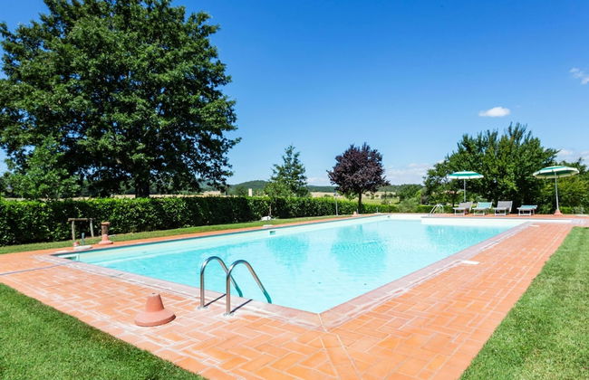 Tuscan Escape for Families - Foto 13