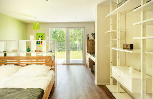 Sonnenscheinhaus Wohnung 3 - Foto 14