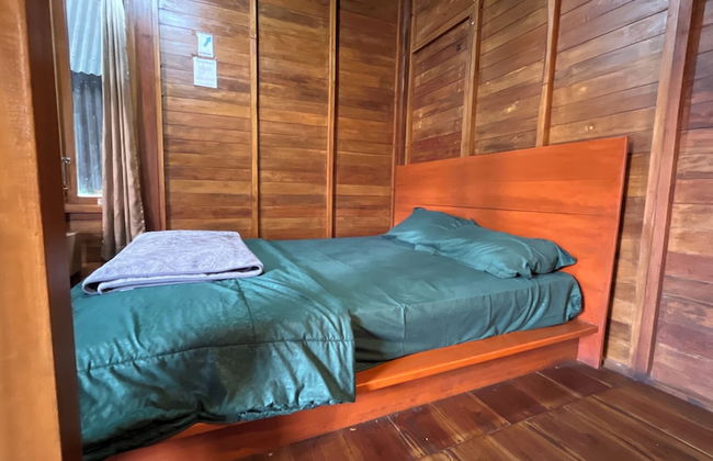 Fifa Cabin Dieng By Fifa Grup - Foto 9