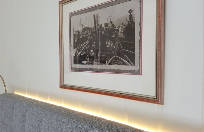 Bjørn & Bibbi's Apartments - Foto 31