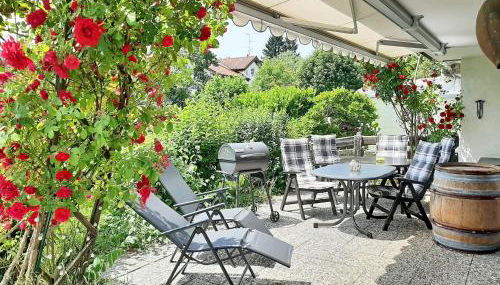 Chiemsee-Ferienhaus Schlegel - Foto 5