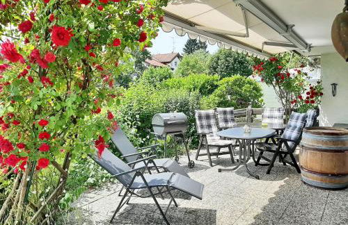 Chiemsee-Ferienhaus Schlegel - Foto 5