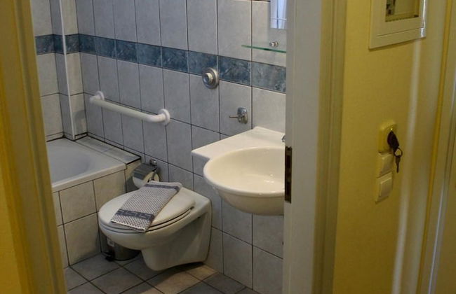 Adonis Hotel - Foto 23