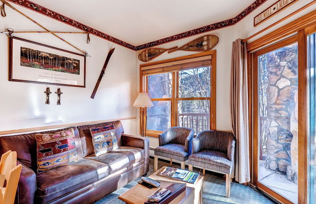 Gateway Mountain Lodge, A Vail Resorts Property - Foto 60