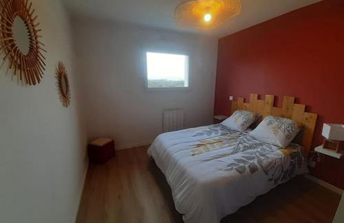 La Maison du Lividig 3 étoiles OT29 - Foto 21