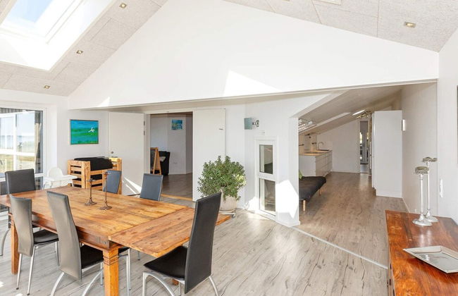 6 Person Holiday Home in Veslos - Foto 20