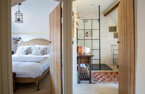 Little Oakley Cottage - Foto 18