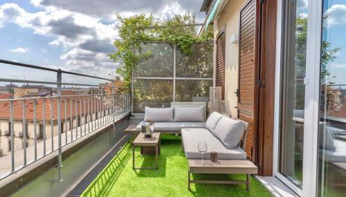 Exclusive Rooftop Vista Duomo - Foto 3