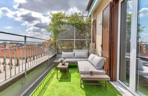 Exclusive Rooftop Vista Duomo - Photo 3