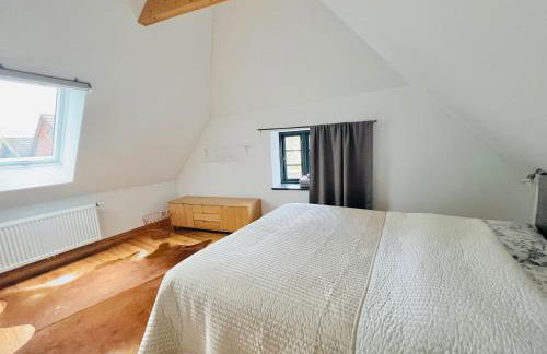 Historisches Pastorat - Villa Mika - Foto 11