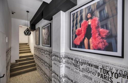 ALCALA D1 - rooftop - Photo 20