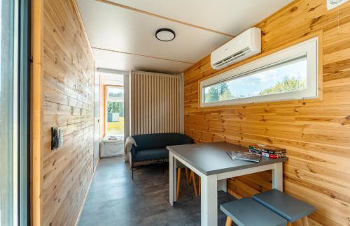 Arche Siedlisko Gołubowszczyzna - Foto 9