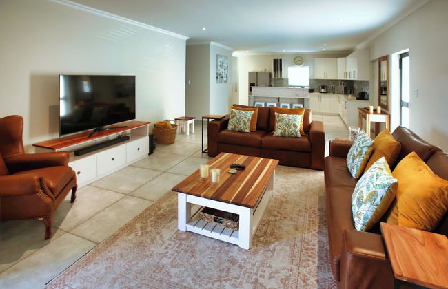 Casa Be Langebaan 6-Sleeper - Foto 28