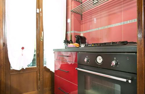 Bilocale Nova Milanese vicino Milano Monza - Parcheggio, terrazzo, Wifi, AC, Netfilx - - Foto 31