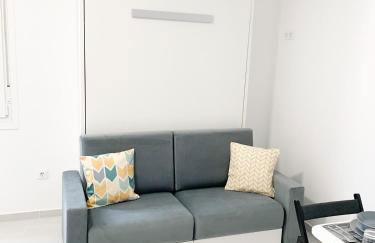 Estudio 2 Minutos De La Playa - Foto 4