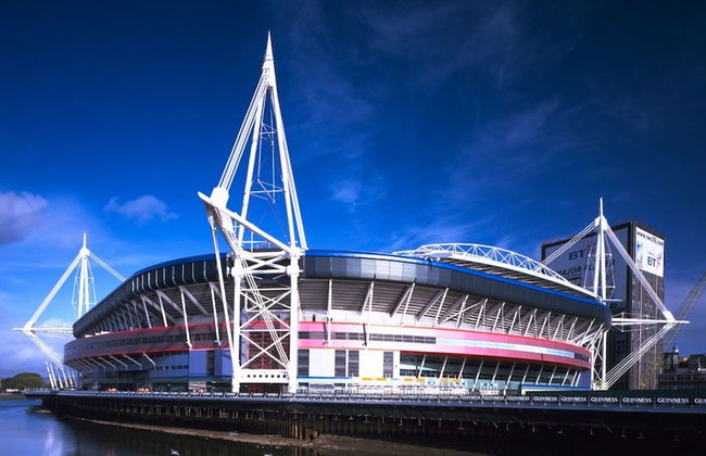 The Loft 2BR Duplex 82 Cathedral Cardiff Parking - Foto 18