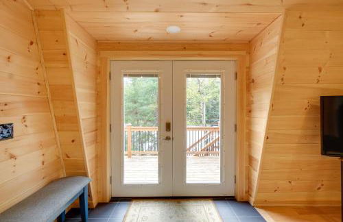 Cozy Apt with Deck, about 5 Miles to Acadia Natl Park! - Foto 21